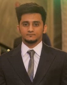 Saif Chaudhry